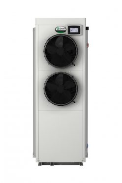 CHP-120 Fully Integrated Heat Pump