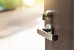 Read the article on Invisible Smart Locks
