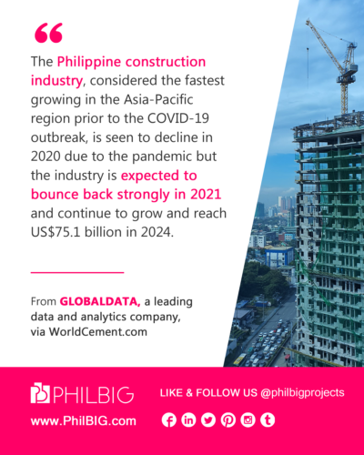 philippine construction news by philbig