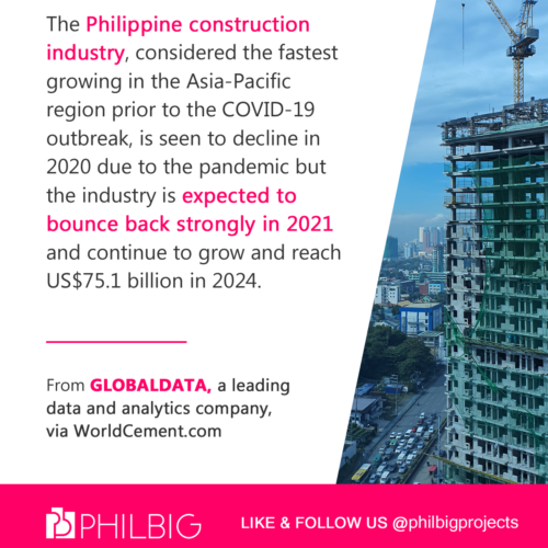 philippine construction news by philbig