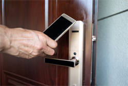 Read the article on Multi-way Smart Locks