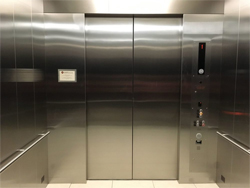 Read the article on Smart Elevator Mirror