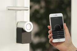 Read the article on Smart Locks