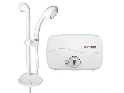Ecotherm instant water heater