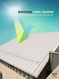 BOYSEN® Cool Shades™