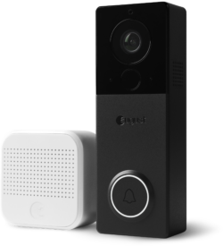 August View Doorbell Camera