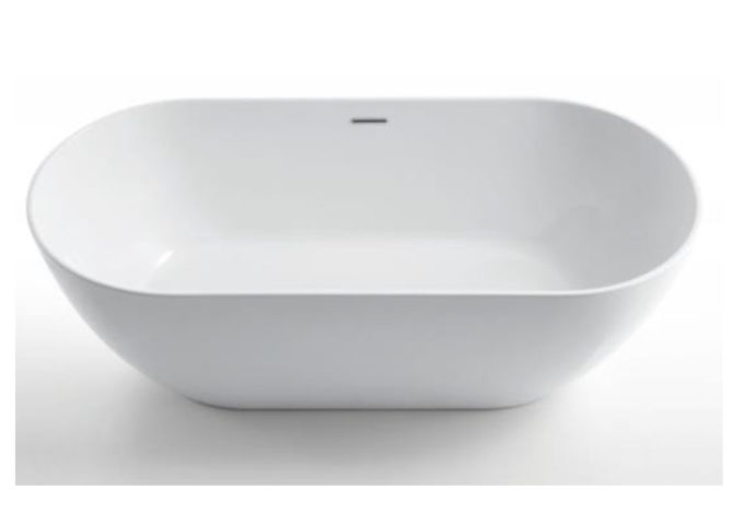 Free Standing Tub