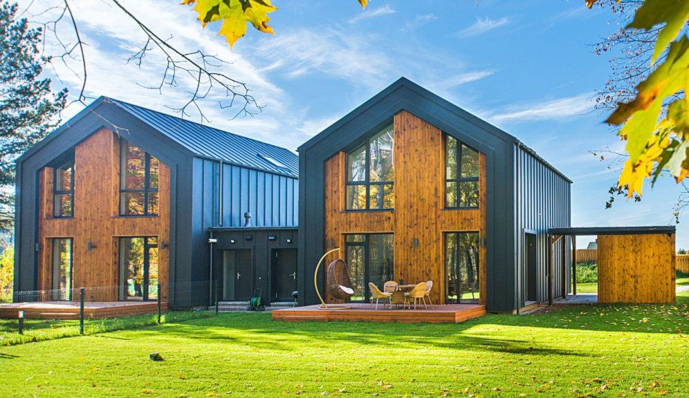 PhilBIG Picks - How Insulated Metal Panels Can Make Your House Cool ...