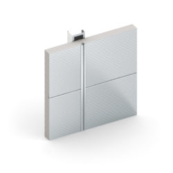 Kingspan Insulated Metal Panels