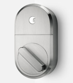 August Smart Lock