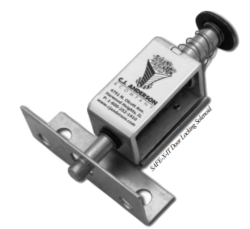 C.J. Anderson & Company SAFE-X-IT Door Restrictor