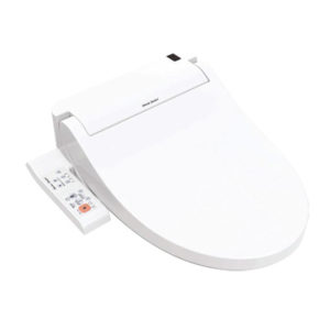 smart toilet seat e-bidet shower seat