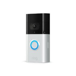 Video Doorbell 3 Plus