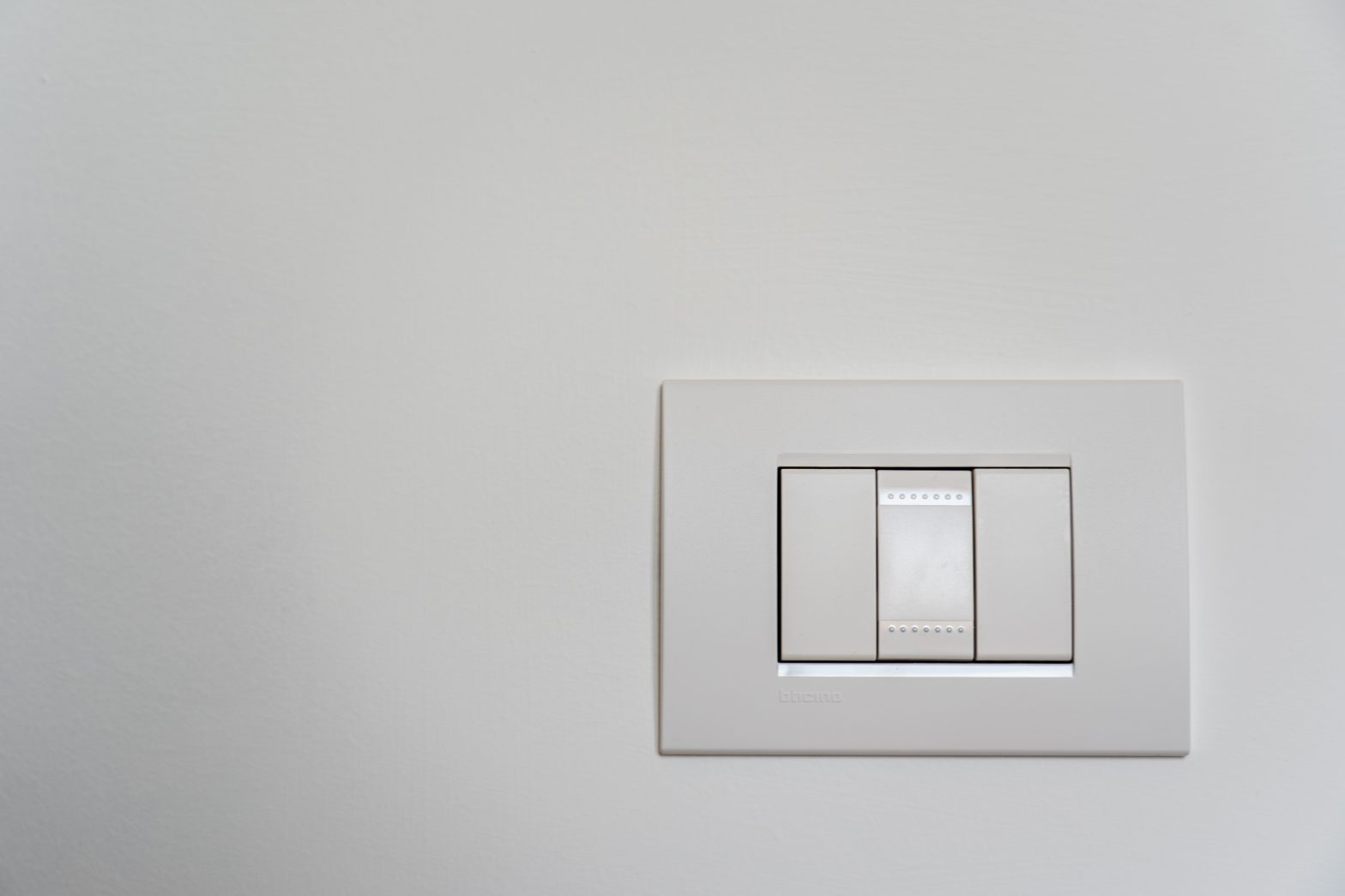 The most common types of light switches every homeowner should know