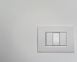 The most common types of light switches every homeowner should know