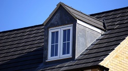 Cool roofing technology