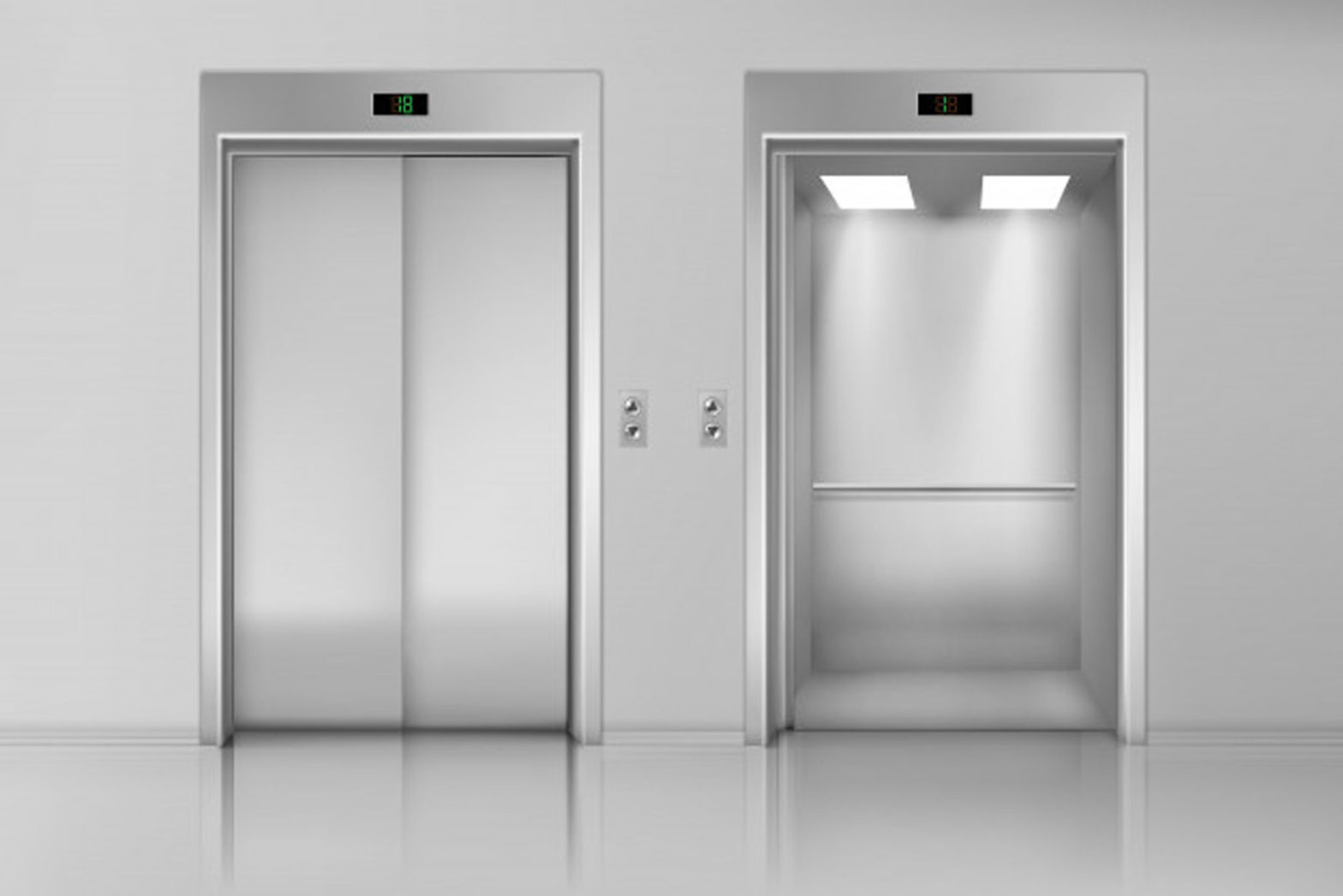 Smart Elevator Technologies for an Even Smarter Elevator Experience