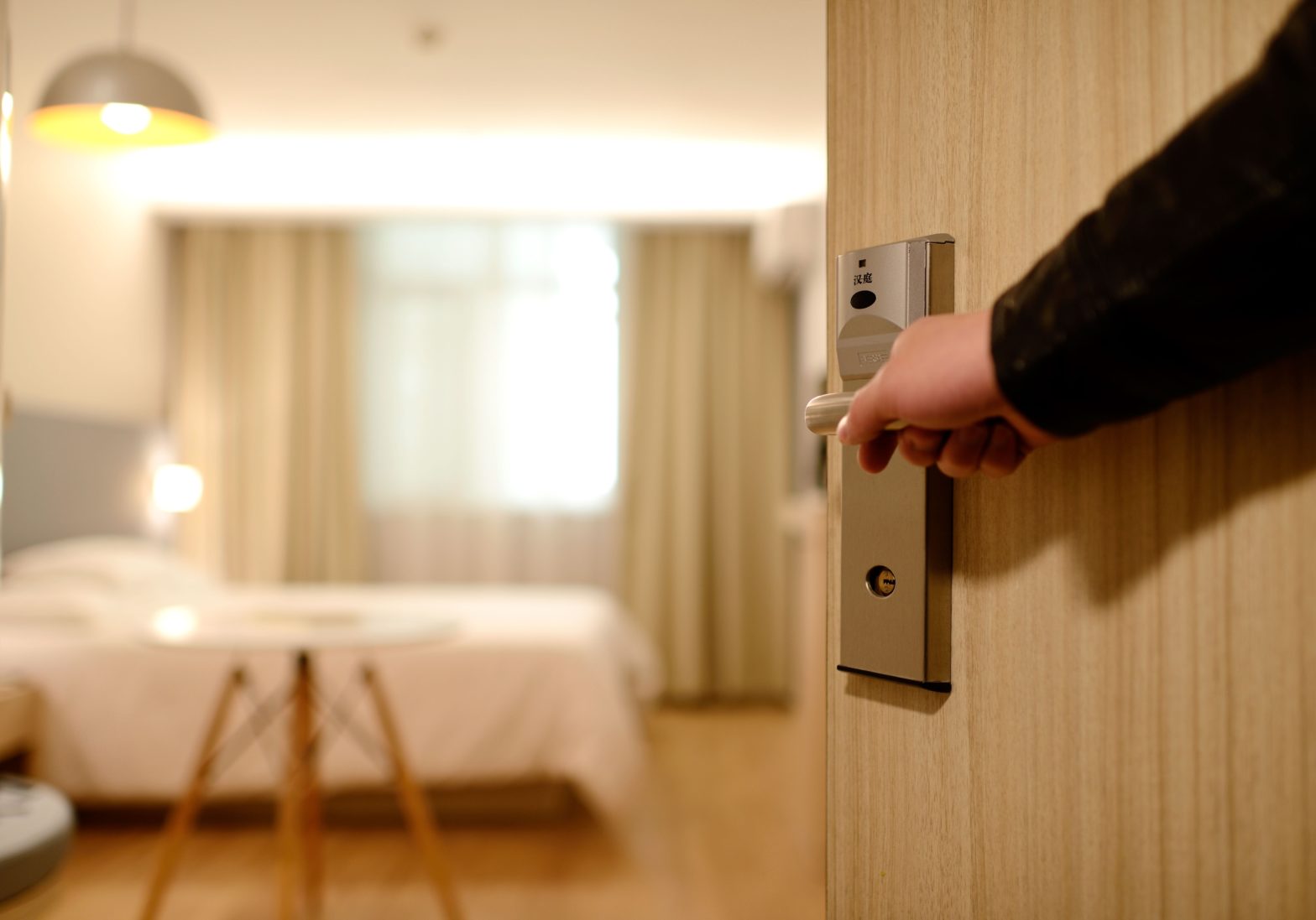 Smart Locks for a Safer and More Secure Home