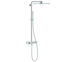 Shower tool