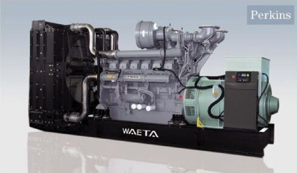 Waeta generator