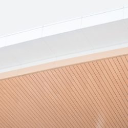 Complete your eaves and ceiling with a spandrel ceiling