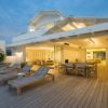 Finding the Right Material for your Outdoor Ceiling