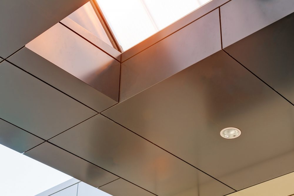 Polylite Aluminum Cladding - PhilBIG | Catalog of Philippine Builders ...
